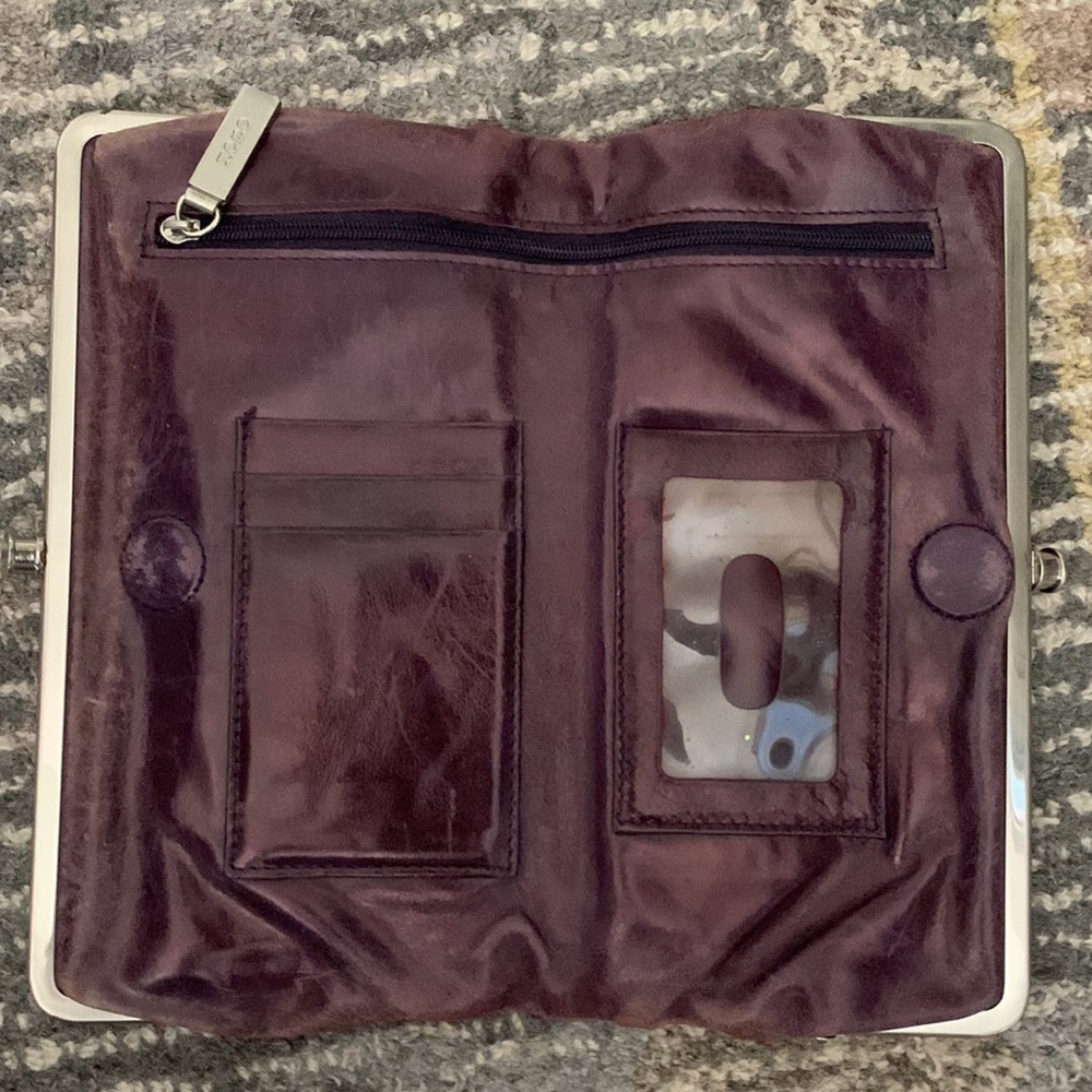 HOBO wallet - Picture 2 of 5